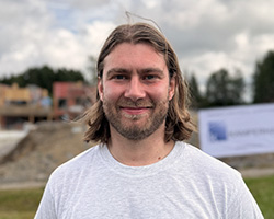 Bilde av Arne-Magnus Halvorsen