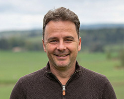 Bilde av Esben Jensen