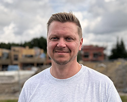 Bilde av Magnus Høve