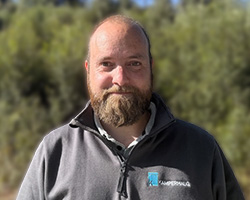 Bilde av Per Kristian Voldmo